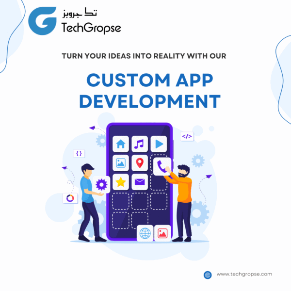 Leading On Demand Food Delivery App Development