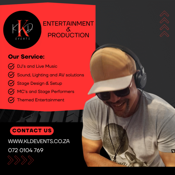 Entertainment & Production