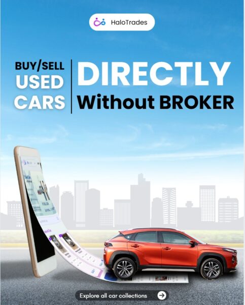 Second Hand Cars in India