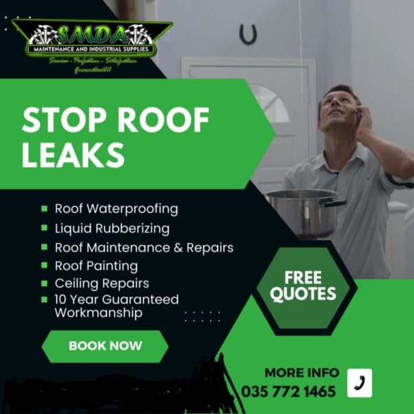 SMDA Maintenance & Industrial Supplies Pty Ltd