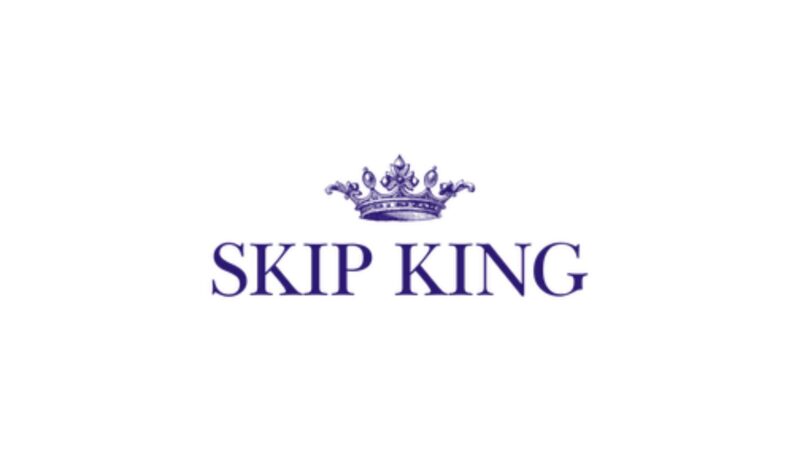 Skip King
