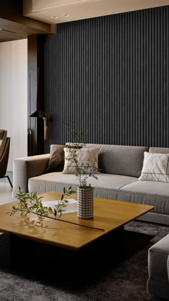 Luxury Wall Panels In Cape Town