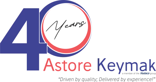 Astore keymak