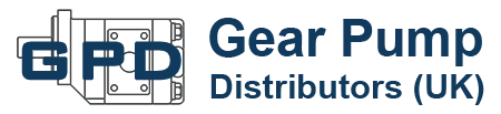 Gear Pump Distributors UK