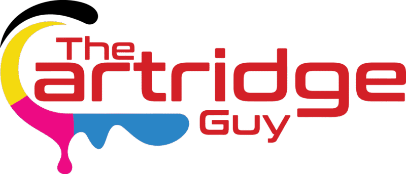 The Cartridge Guy (Pty) Ltd