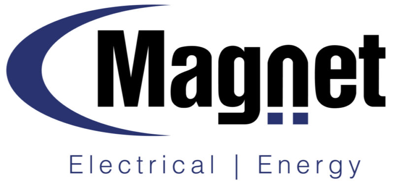 Magnet