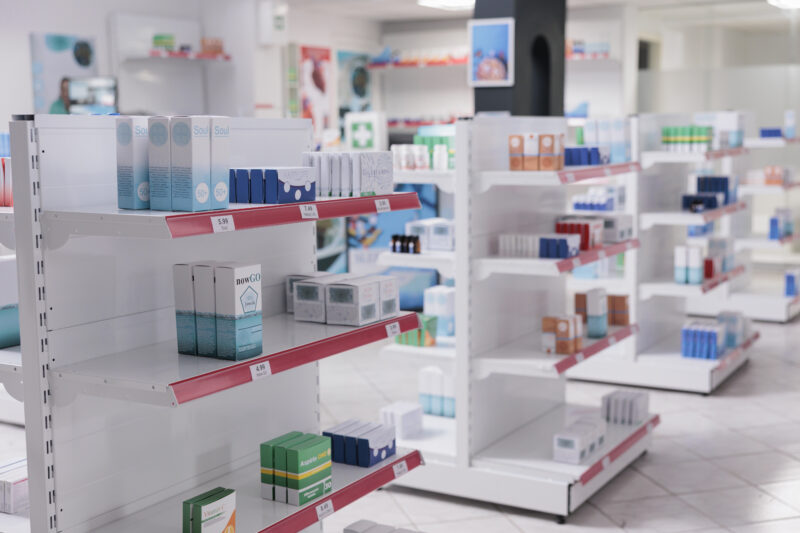 Drug Plus Pharmacy