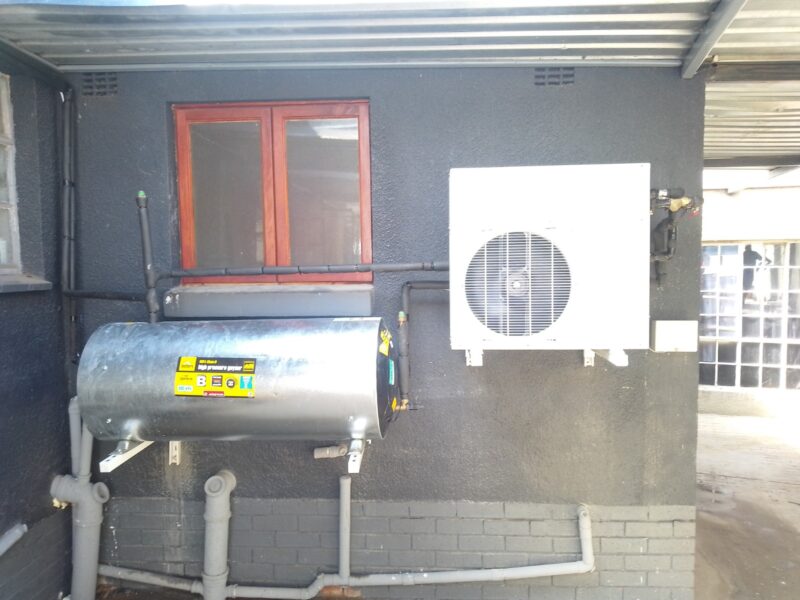 Elbik Air Conditioning