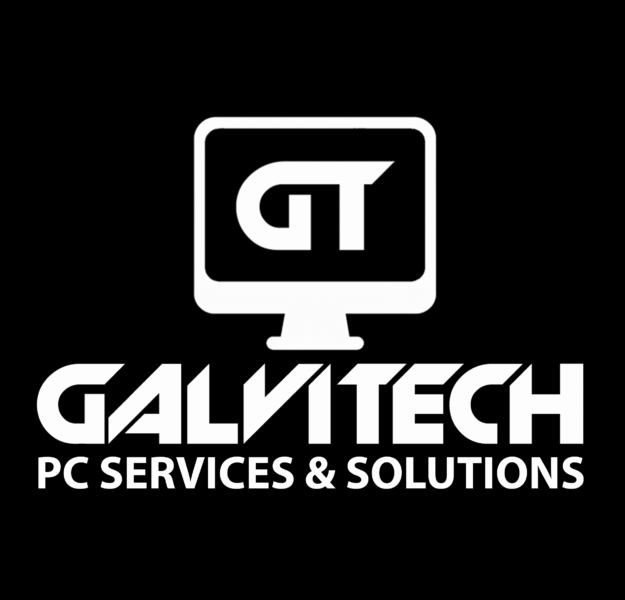 Galvitech PC Services & Solutions