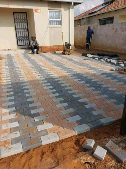 Why Me Construction and Projects CC