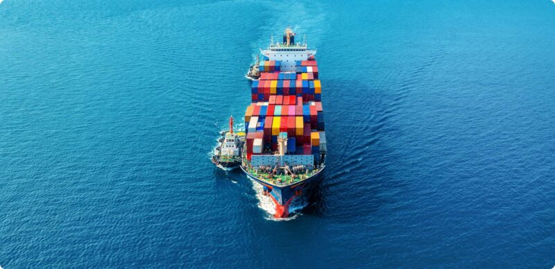 Caerus Shipping