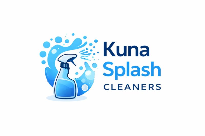 KunaSplash Cleaners